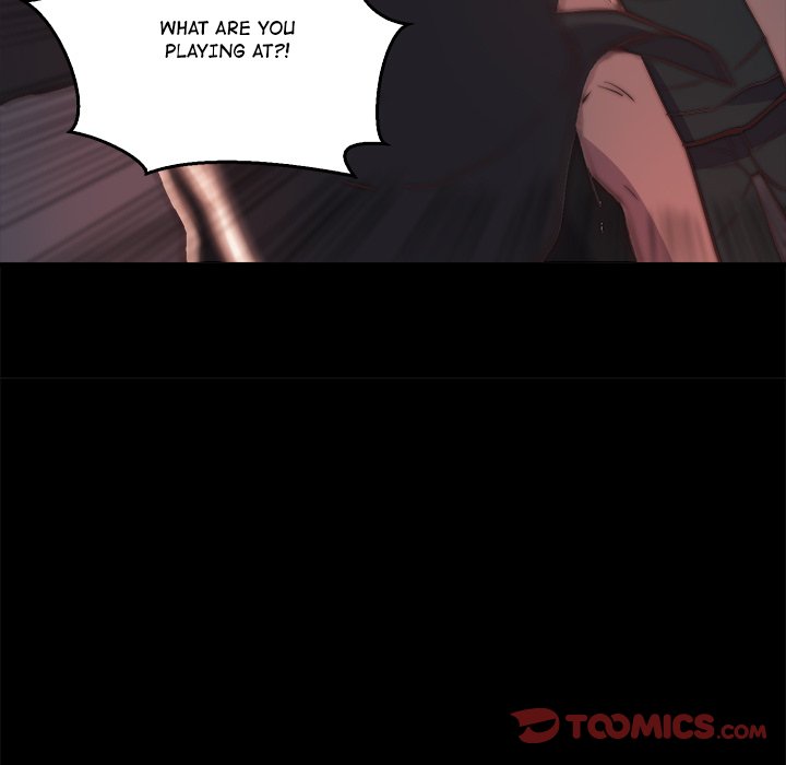The Lost Girl Chapter 24 image 21