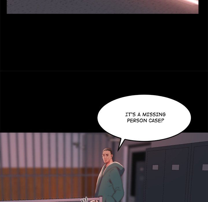 The Lost Girl Chapter 24 image 28