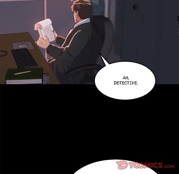The Lost Girl Chapter 24 image 29