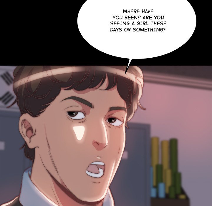 The Lost Girl Chapter 24 image 30