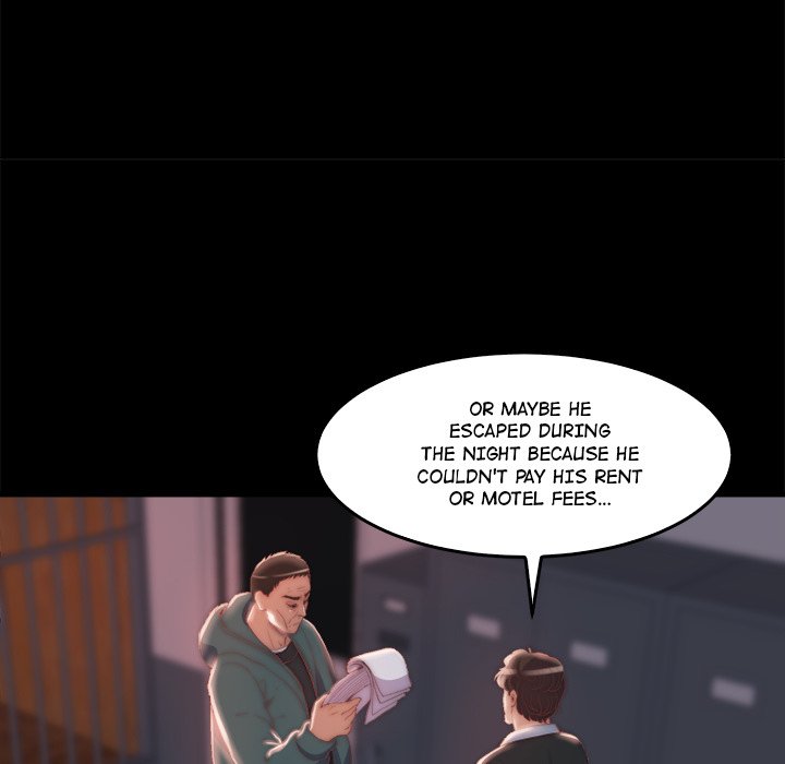 The Lost Girl Chapter 24 image 35