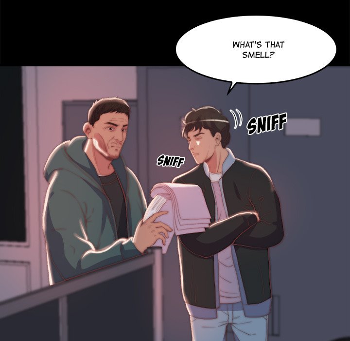 The Lost Girl Chapter 24 image 39
