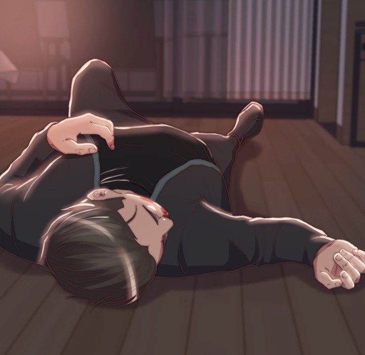 The Lost Girl Chapter 24 image 63