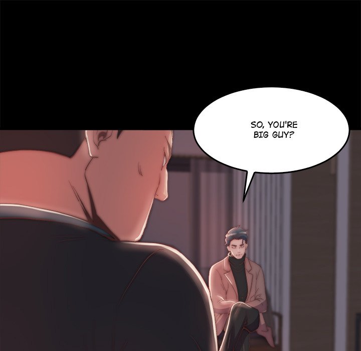 The Lost Girl Chapter 24 image 8