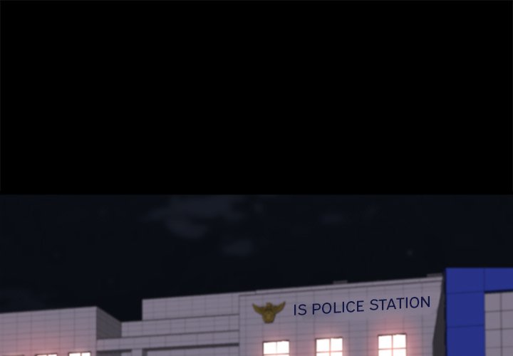 The Lost Girl Chapter 26 image 0