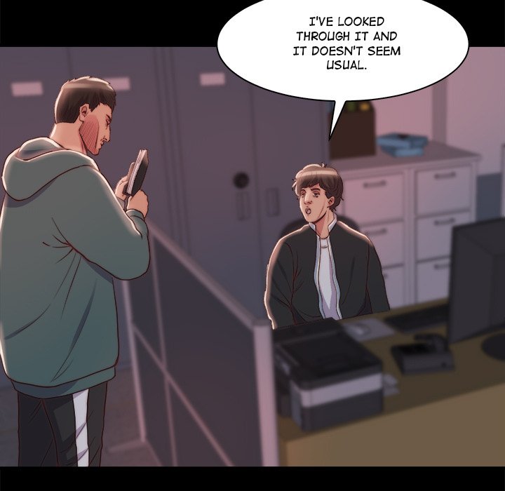 The Lost Girl Chapter 26 image 12