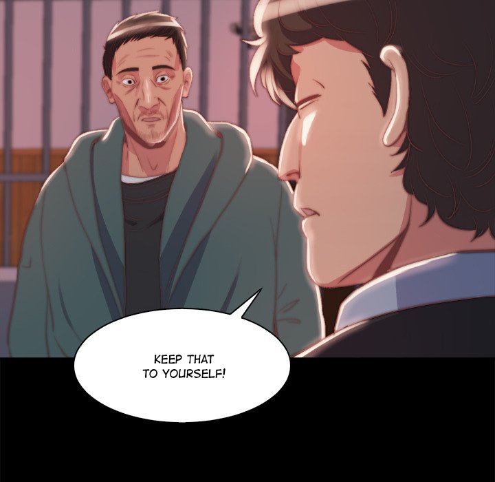 The Lost Girl Chapter 26 image 19