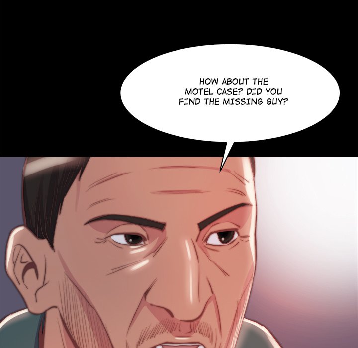 The Lost Girl Chapter 26 image 20