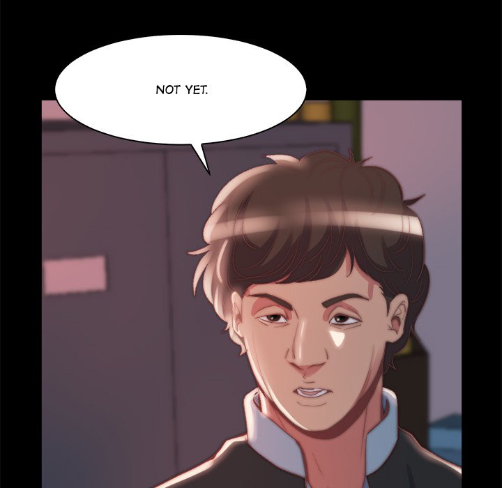 The Lost Girl Chapter 26 image 22