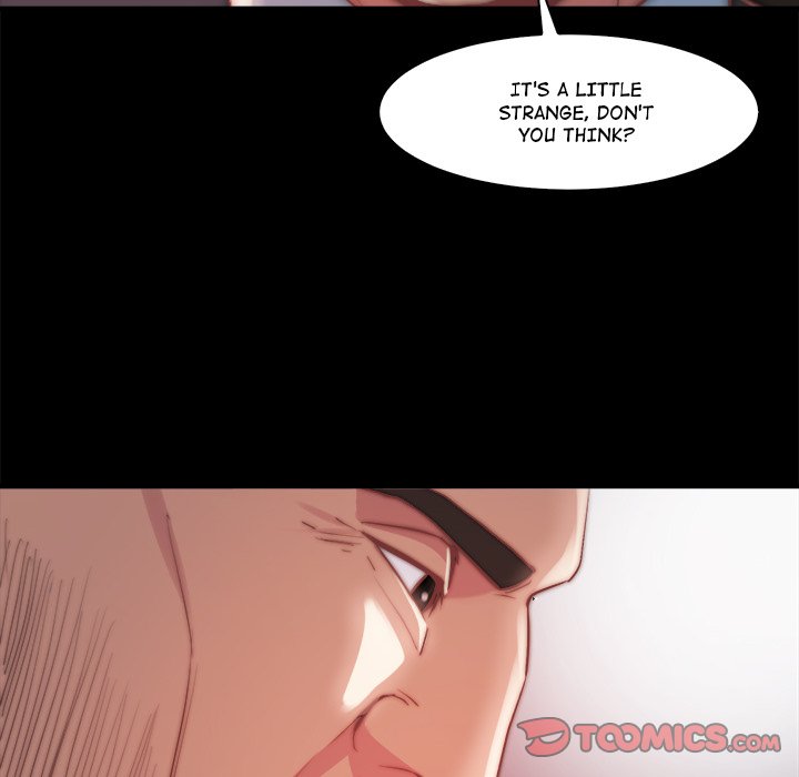 The Lost Girl Chapter 26 image 25