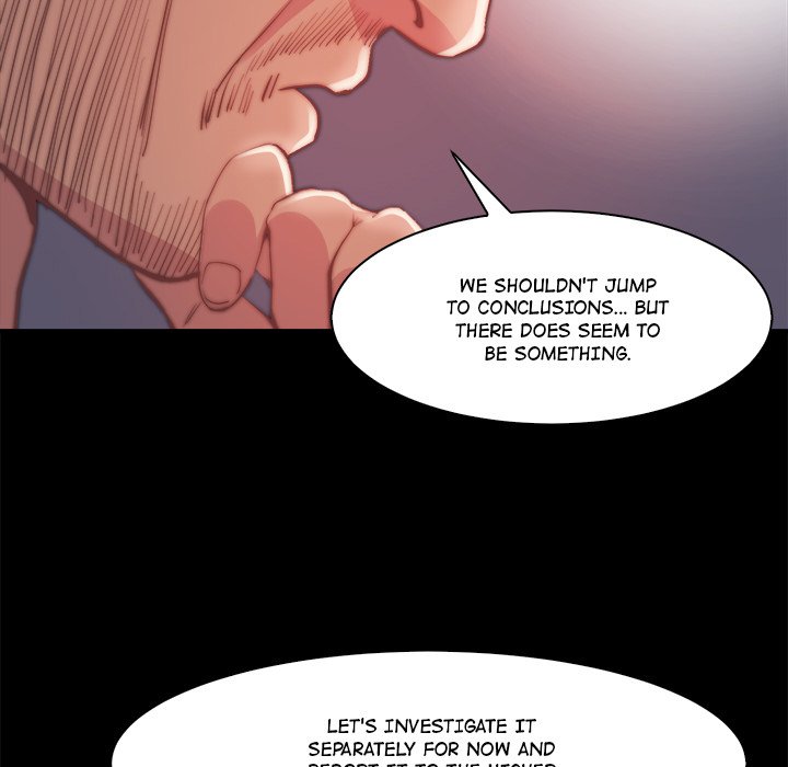 The Lost Girl Chapter 26 image 26