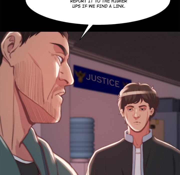 The Lost Girl Chapter 26 image 27