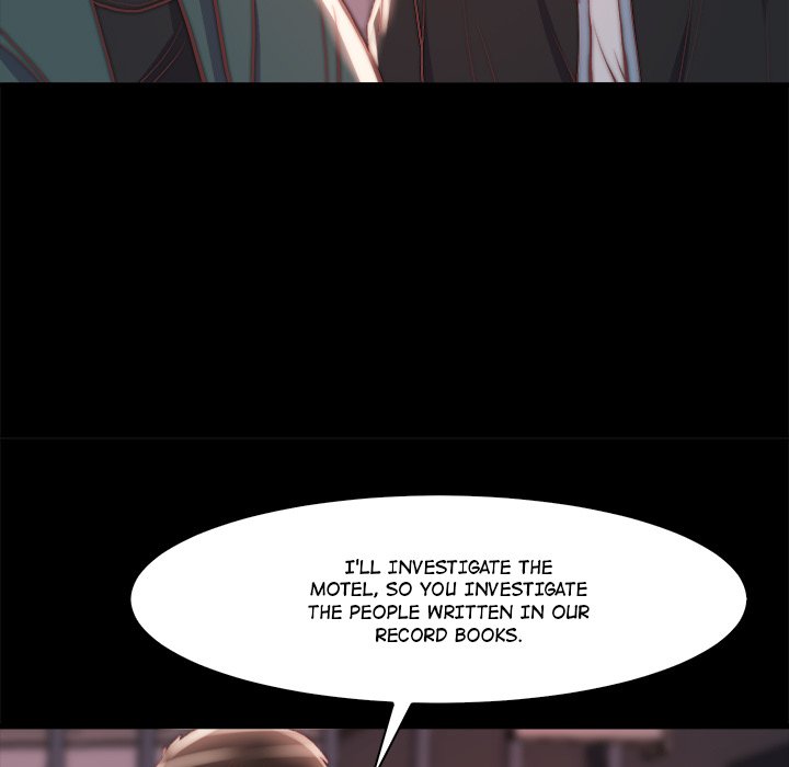 The Lost Girl Chapter 26 image 28