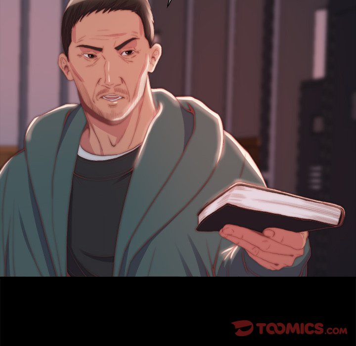 The Lost Girl Chapter 26 image 29
