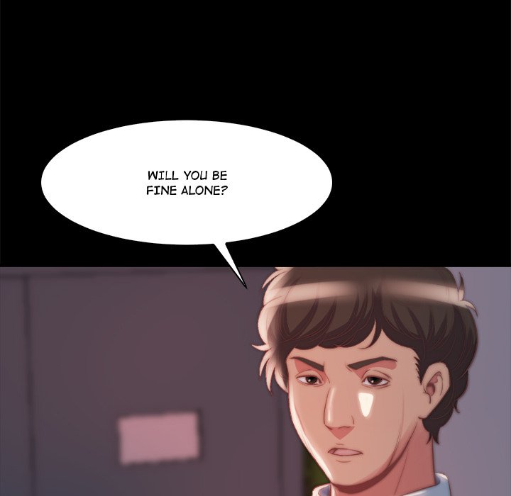 The Lost Girl Chapter 26 image 30