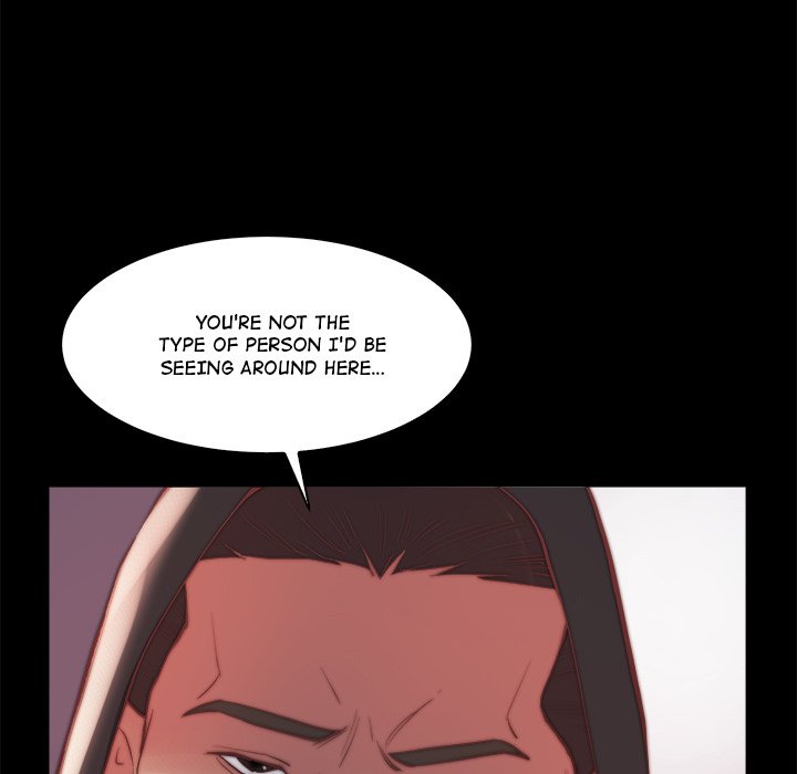 The Lost Girl Chapter 26 image 40