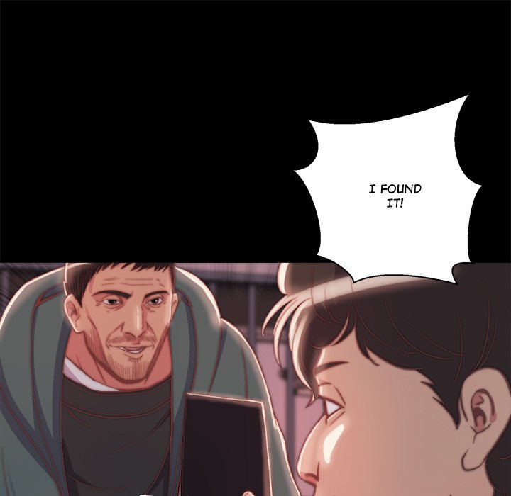 The Lost Girl Chapter 26 image 8