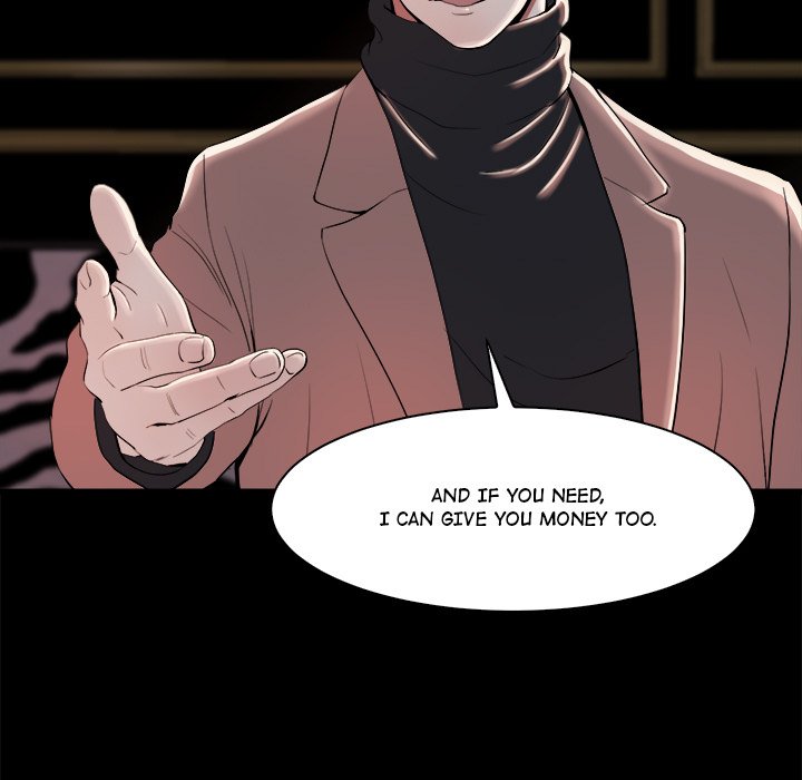The Lost Girl Chapter 28 image 106