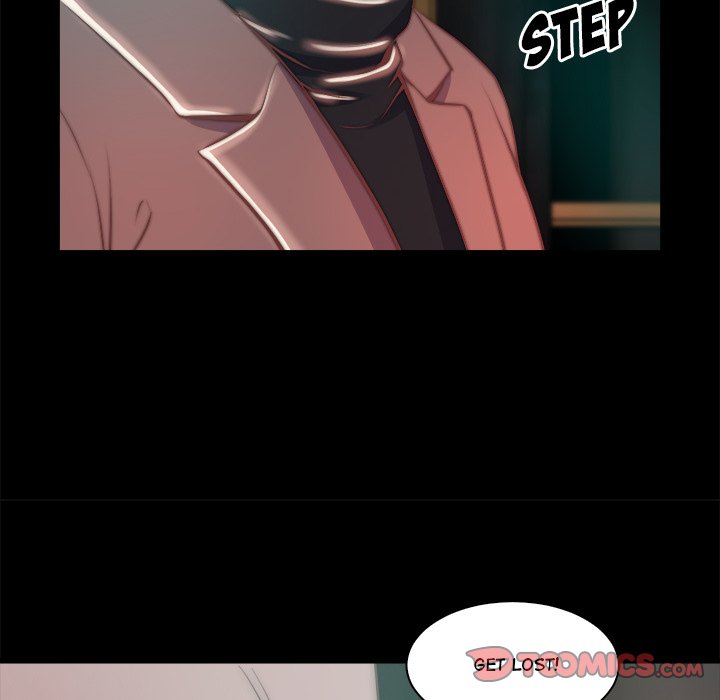 The Lost Girl Chapter 28 image 21