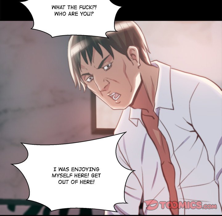 The Lost Girl Chapter 28 image 25