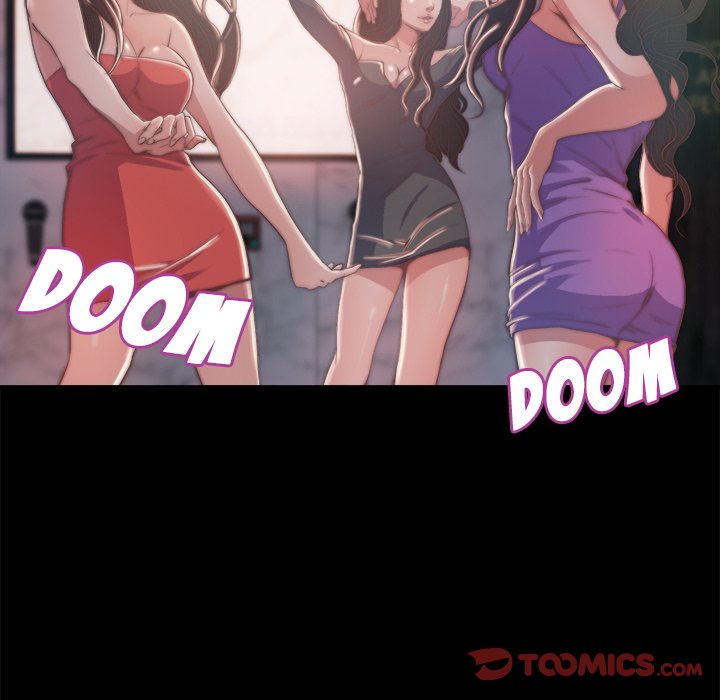 The Lost Girl Chapter 28 image 5