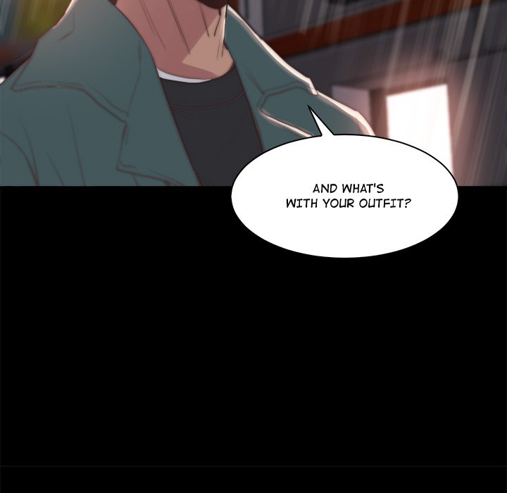 The Lost Girl Chapter 28 image 75