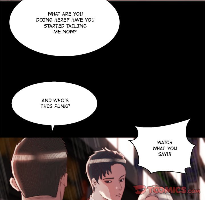 The Lost Girl Chapter 28 image 77