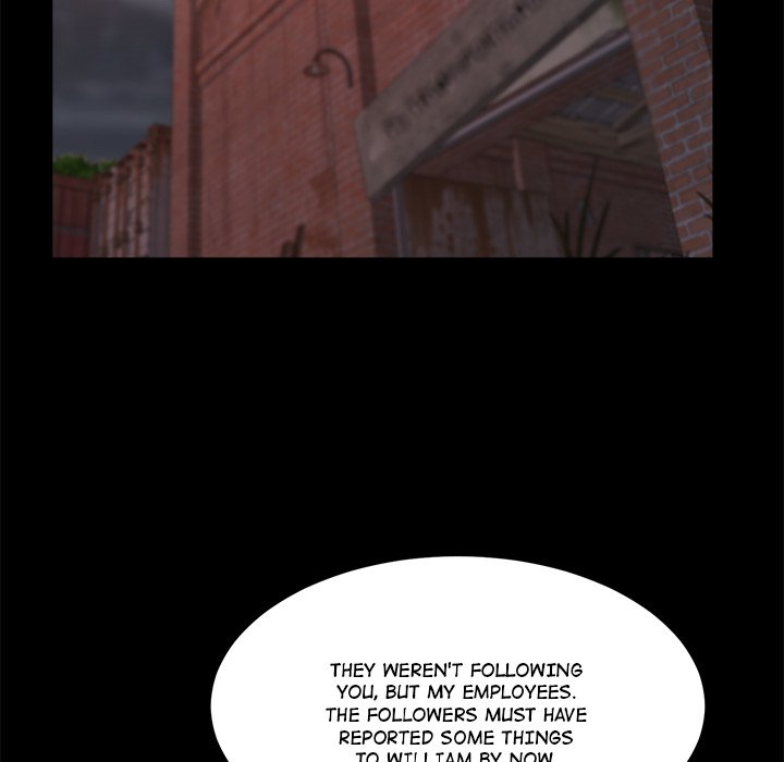 The Lost Girl Chapter 30 - The End image 100