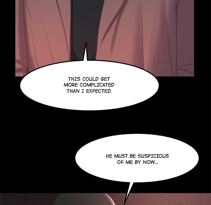 The Lost Girl Chapter 30 - The End image 102