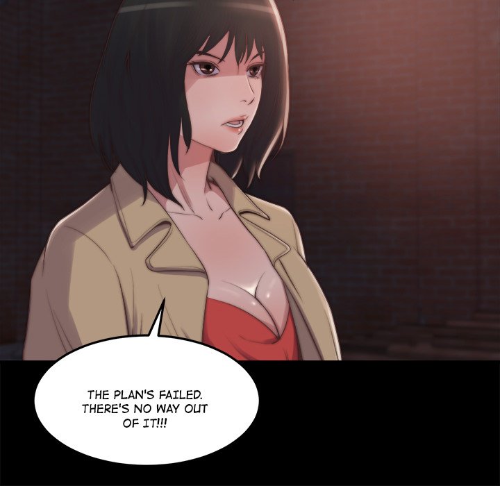 The Lost Girl Chapter 30 - The End image 103