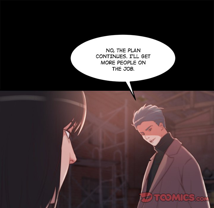 The Lost Girl Chapter 30 - The End image 104