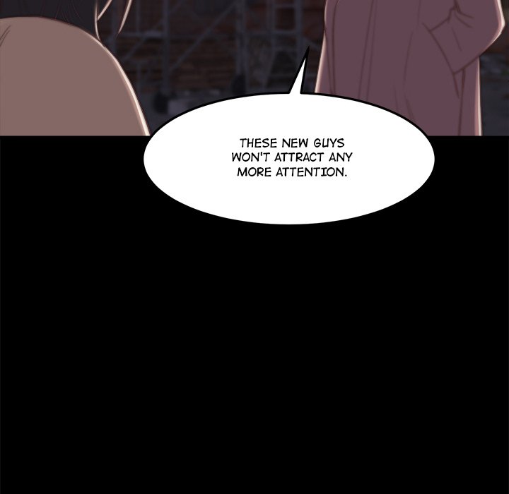 The Lost Girl Chapter 30 - The End image 105