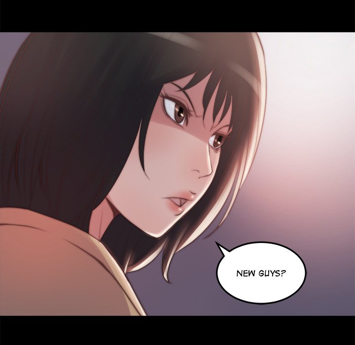 The Lost Girl Chapter 30 - The End image 106