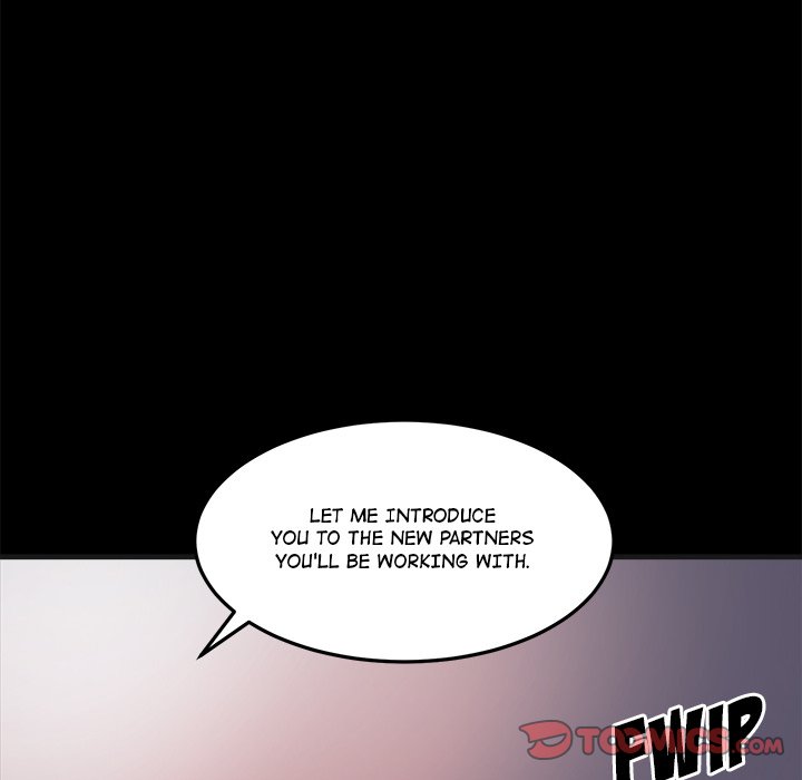 The Lost Girl Chapter 30 - The End image 107