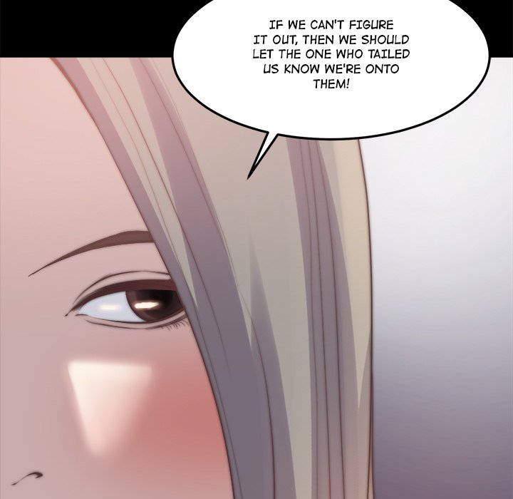 The Lost Girl Chapter 30 - The End image 10