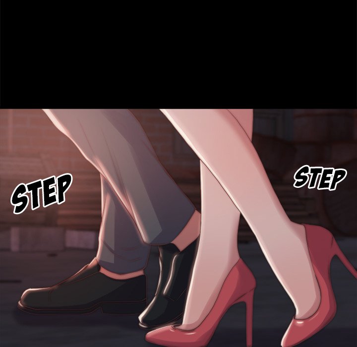The Lost Girl Chapter 30 - The End image 109