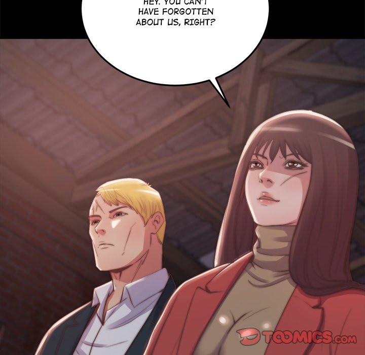 The Lost Girl Chapter 30 - The End image 113