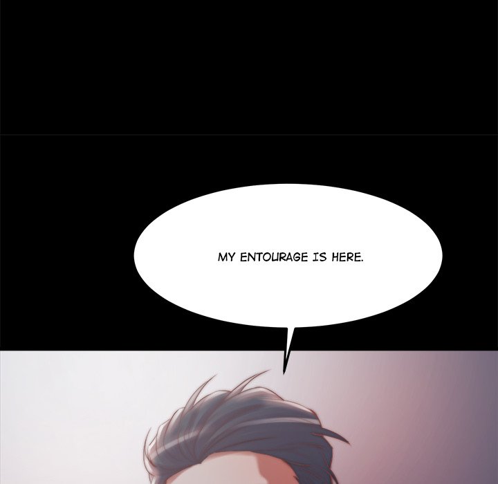 The Lost Girl Chapter 30 - The End image 115