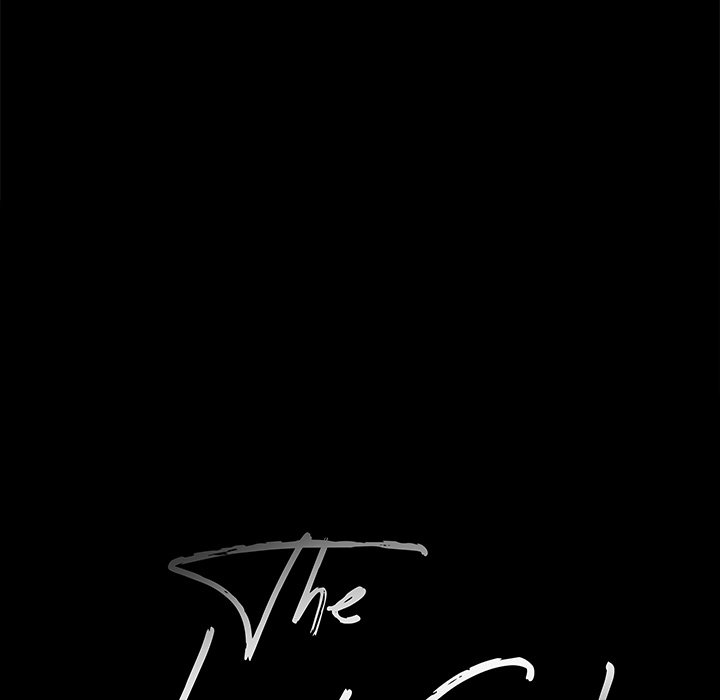 The Lost Girl Chapter 30 - The End image 12