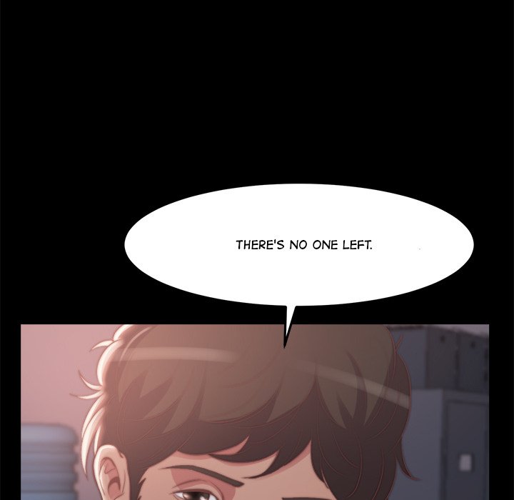 The Lost Girl Chapter 30 - The End image 16