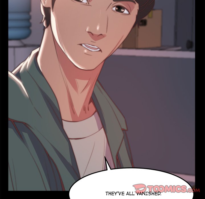 The Lost Girl Chapter 30 - The End image 17