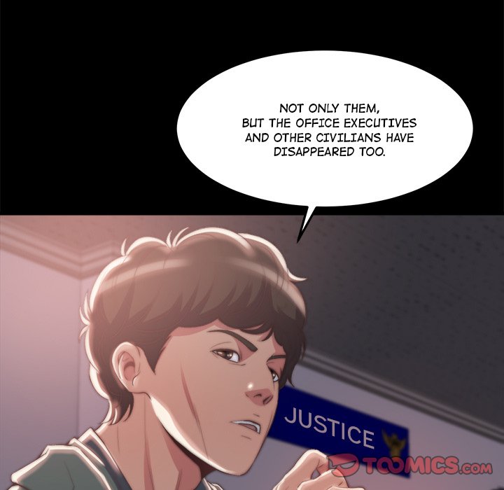 The Lost Girl Chapter 30 - The End image 20