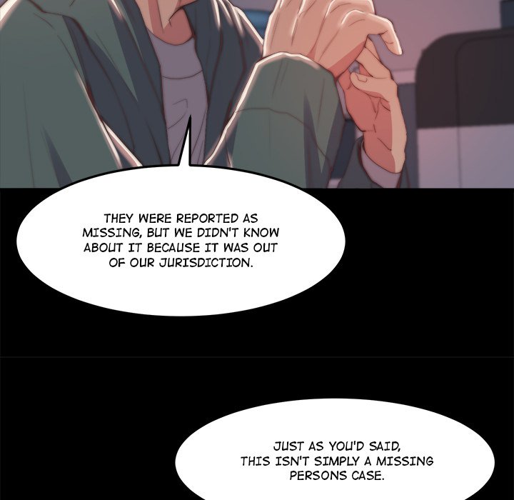 The Lost Girl Chapter 30 - The End image 21