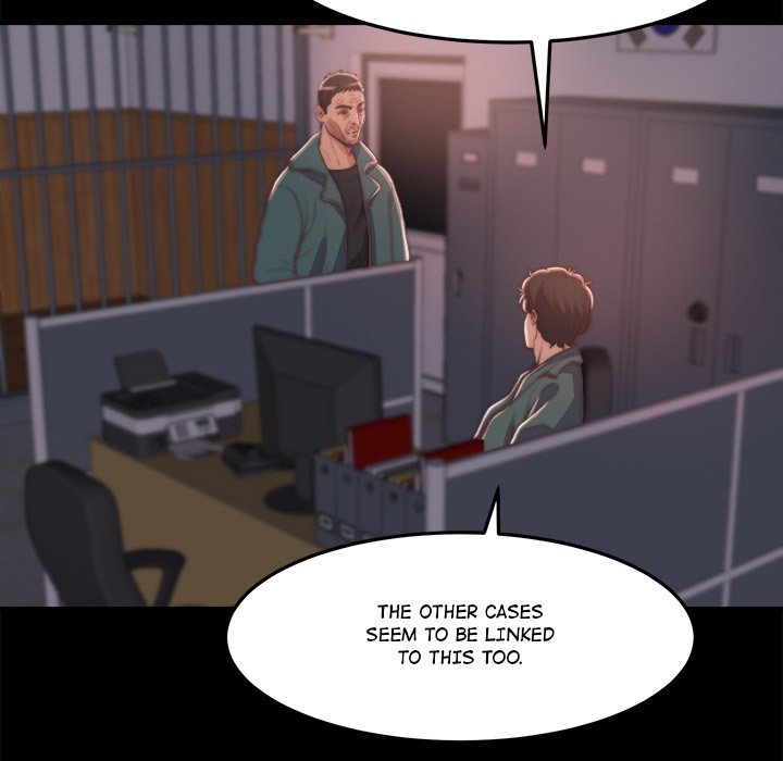 The Lost Girl Chapter 30 - The End image 22