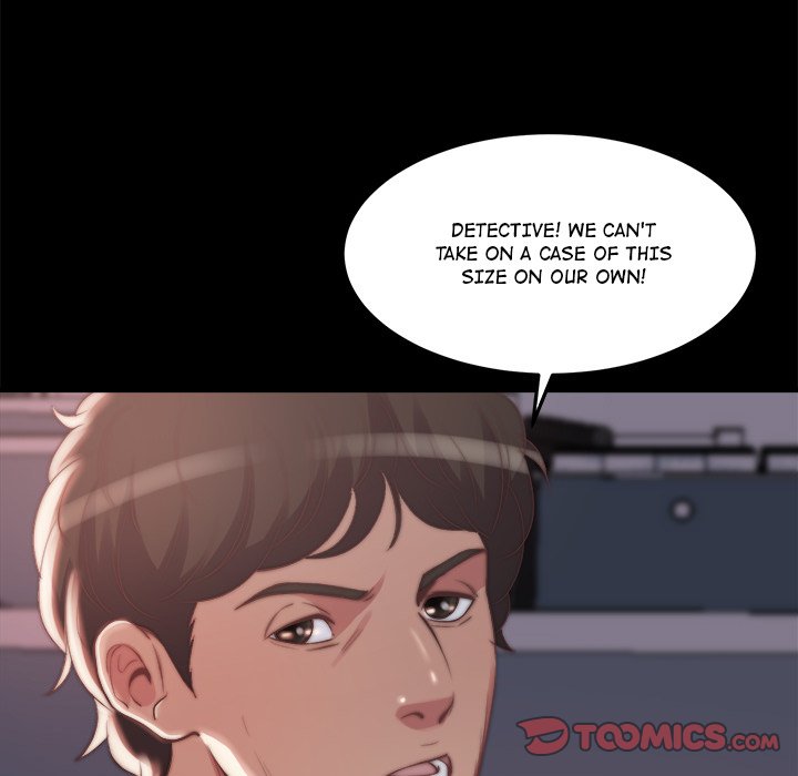The Lost Girl Chapter 30 - The End image 23