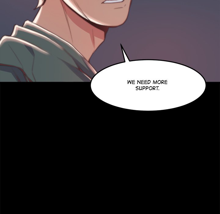 The Lost Girl Chapter 30 - The End image 24