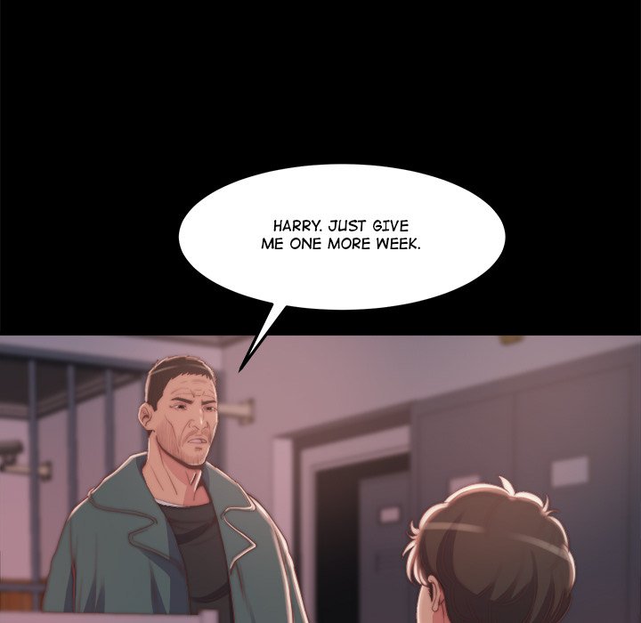 The Lost Girl Chapter 30 - The End image 30