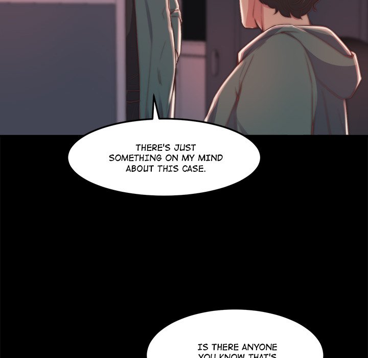 The Lost Girl Chapter 30 - The End image 31