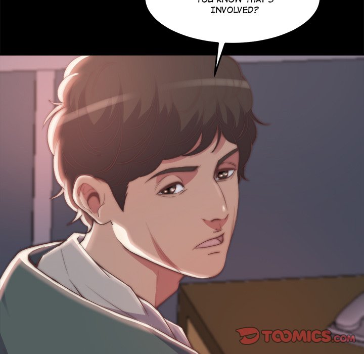 The Lost Girl Chapter 30 - The End image 32