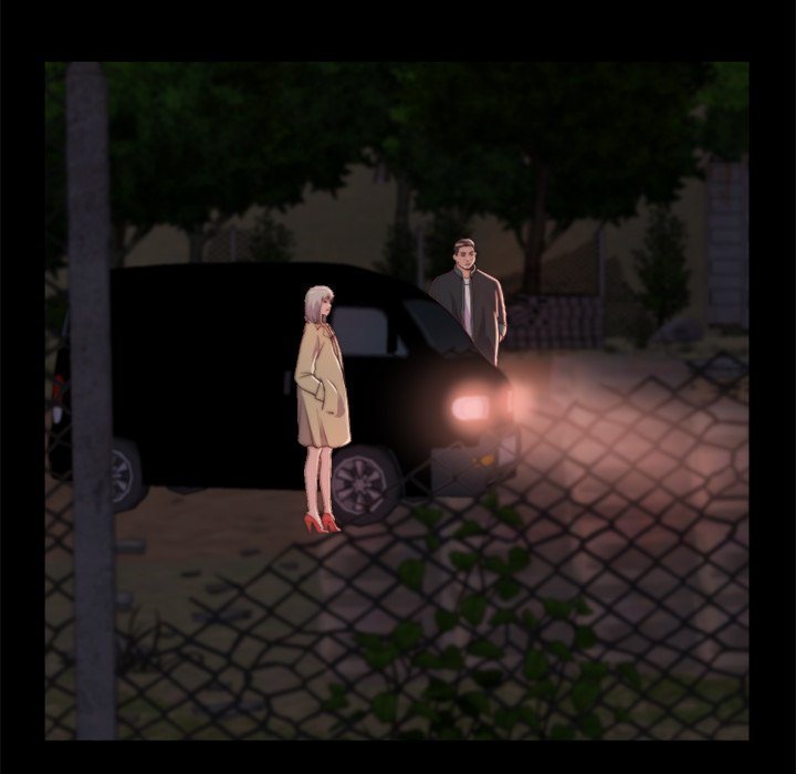 The Lost Girl Chapter 30 - The End image 39